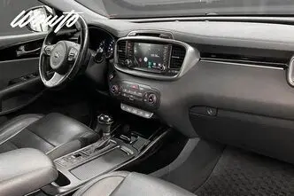 Kia Sorento, 2.2, 147 kW, дизель, автомат, полный привод