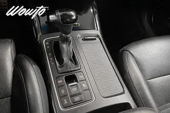 Kia Sorento, 2.2, 147 kW, дизель, автомат, полный привод