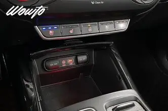Kia Sorento, 2.2, 147 kW, дизель, автомат, полный привод