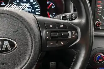 Kia Sorento, 2.2, 147 kW, дизель, автомат, полный привод