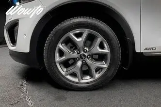 Kia Sorento, 2.2, 147 kW, дизель, автомат, полный привод