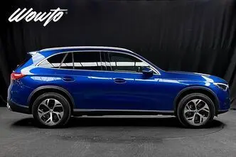 Mercedes-Benz GLC, 2.0, 280 kW, hübriid, automaat, nelikvedu