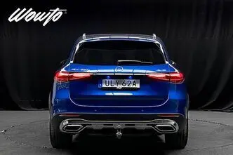Mercedes-Benz GLC, 2.0, 280 kW, hübriid, automaat, nelikvedu