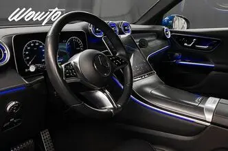 Mercedes-Benz GLC, 2.0, 280 kW, hübriid, automaat, nelikvedu