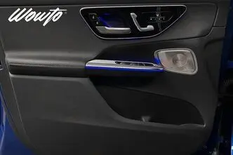 Mercedes-Benz GLC, 2.0, 280 kW, hübriid, automaat, nelikvedu