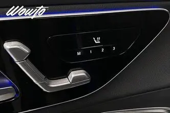 Mercedes-Benz GLC, 2.0, 280 kW, hübriid, automaat, nelikvedu
