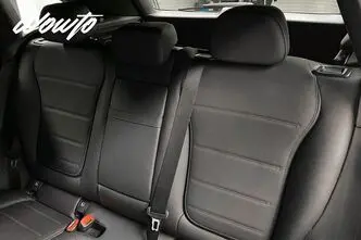 Mercedes-Benz GLC, 2.0, 280 kW, hübriid, automaat, nelikvedu