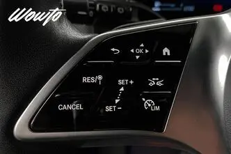 Mercedes-Benz GLC, 2.0, 280 kW, hübriid, automaat, nelikvedu