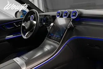 Mercedes-Benz GLC, 2.0, 280 kW, hübriid, automaat, nelikvedu