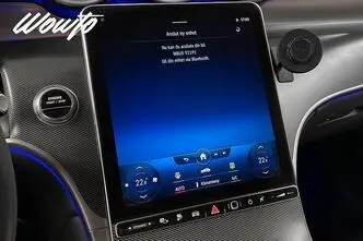 Mercedes-Benz GLC, 2.0, 280 kW, hübriid, automaat, nelikvedu