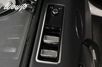 Land Rover Range Rover Sport, 3.0, 183 kW, diisel, automaat, nelikvedu