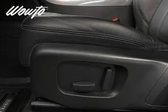 Land Rover Range Rover Sport, 3.0, 183 kW, diisel, automaat, nelikvedu