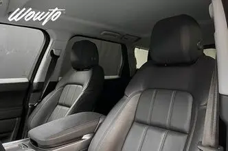 Land Rover Range Rover Sport, 3.0, 183 kW, diisel, automaat, nelikvedu
