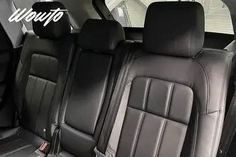 Land Rover Range Rover Sport, 3.0, 183 kW, diisel, automaat, nelikvedu