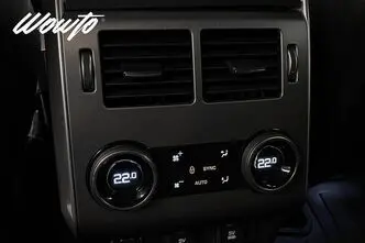 Land Rover Range Rover Sport, 3.0, 183 kW, diisel, automaat, nelikvedu