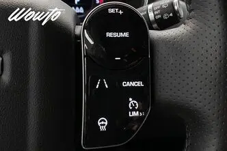 Land Rover Range Rover Sport, 3.0, 183 kW, diisel, automaat, nelikvedu