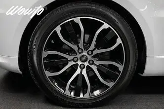 Land Rover Range Rover Sport, 3.0, 183 kW, diisel, automaat, nelikvedu