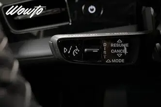 Porsche Taycan, 420 kW, electric, automatic, four-wheel drive