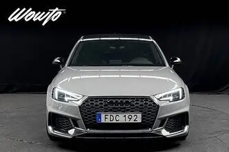 Audi RS4, 2.9, 331 kW, bensiin, automaat, nelikvedu