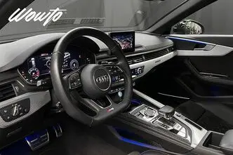 Audi RS4, 2.9, 331 kW, bensiin, automaat, nelikvedu
