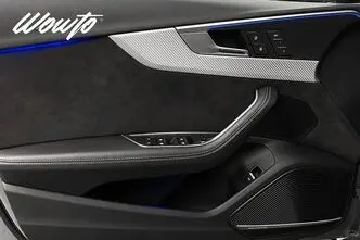 Audi RS4, 2.9, 331 kW, bensiin, automaat, nelikvedu