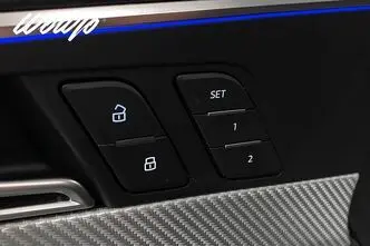Audi RS4, 2.9, 331 kW, bensiin, automaat, nelikvedu