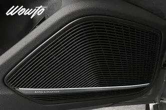 Audi RS4, 2.9, 331 kW, bensiin, automaat, nelikvedu