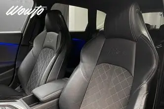 Audi RS4, 2.9, 331 kW, bensiin, automaat, nelikvedu