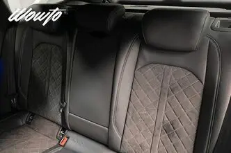 Audi RS4, 2.9, 331 kW, bensiin, automaat, nelikvedu