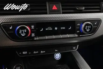 Audi RS4, 2.9, 331 kW, bensiin, automaat, nelikvedu