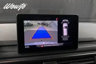 Audi RS4, 2.9, 331 kW, bensiin, automaat, nelikvedu