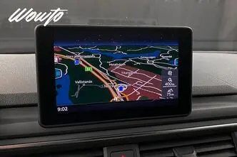Audi RS4, 2.9, 331 kW, bensiin, automaat, nelikvedu
