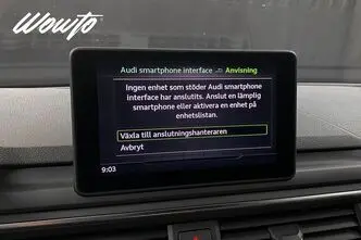Audi RS4, 2.9, 331 kW, bensiin, automaat, nelikvedu