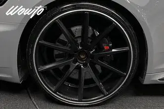 Audi RS4, 2.9, 331 kW, bensiin, automaat, nelikvedu