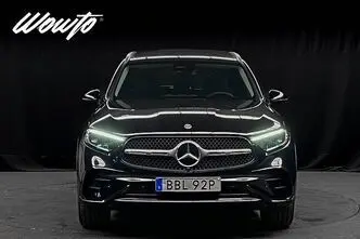 Mercedes-Benz GLC, 2.0, 145 kW, diisel, automaat, nelikvedu
