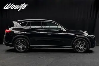 Mercedes-Benz GLC, 2.0, 145 kW, diisel, automaat, nelikvedu