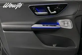 Mercedes-Benz GLC, 2.0, 145 kW, diisel, automaat, nelikvedu