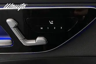 Mercedes-Benz GLC, 2.0, 145 kW, diisel, automaat, nelikvedu