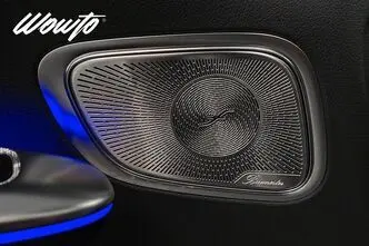 Mercedes-Benz GLC, 2.0, 145 kW, diisel, automaat, nelikvedu