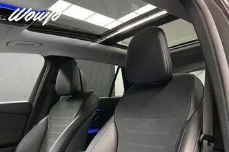 Mercedes-Benz GLC, 2.0, 145 kW, diisel, automaat, nelikvedu