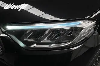 Mercedes-Benz GLC, 2.0, 145 kW, diisel, automaat, nelikvedu