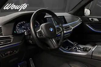 BMW X7, 3.0, 245 kW, бензин, автомат, полный привод