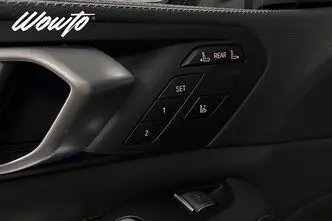 BMW X7, 3.0, 245 kW, бензин, автомат, полный привод