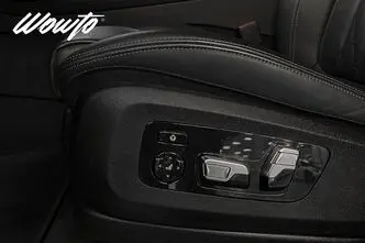 BMW X7, 3.0, 245 kW, бензин, автомат, полный привод