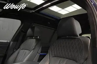 BMW X7, 3.0, 245 kW, бензин, автомат, полный привод