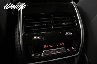 BMW X7, 3.0, 245 kW, бензин, автомат, полный привод