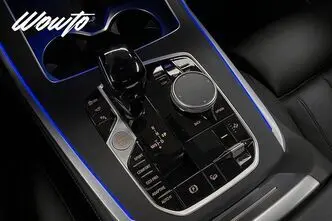 BMW X7, 3.0, 245 kW, бензин, автомат, полный привод