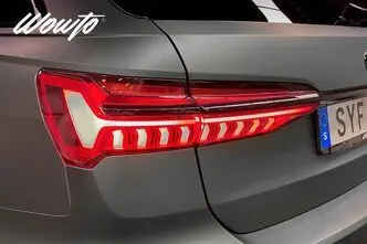 Audi RS6, 4.0, 463 kW, petrol, automatic, four-wheel drive