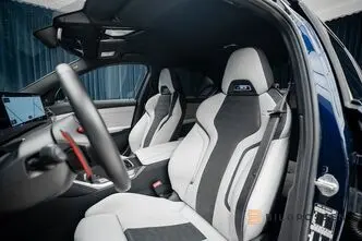 BMW M3, 3.0, 375 kW, petrol, automatic, four-wheel drive