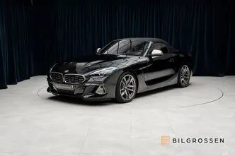 BMW Z4, 3.0, 250 kW, bensiin, automaat, nelikvedu